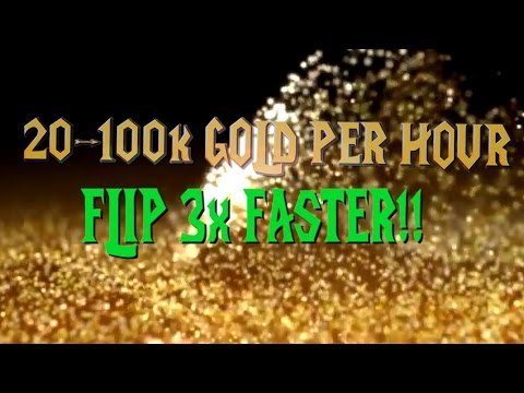 Mastering Cards of Omen: How to AFK Flip Legally & Flip 3x Faster!!! PART 2 of 2
