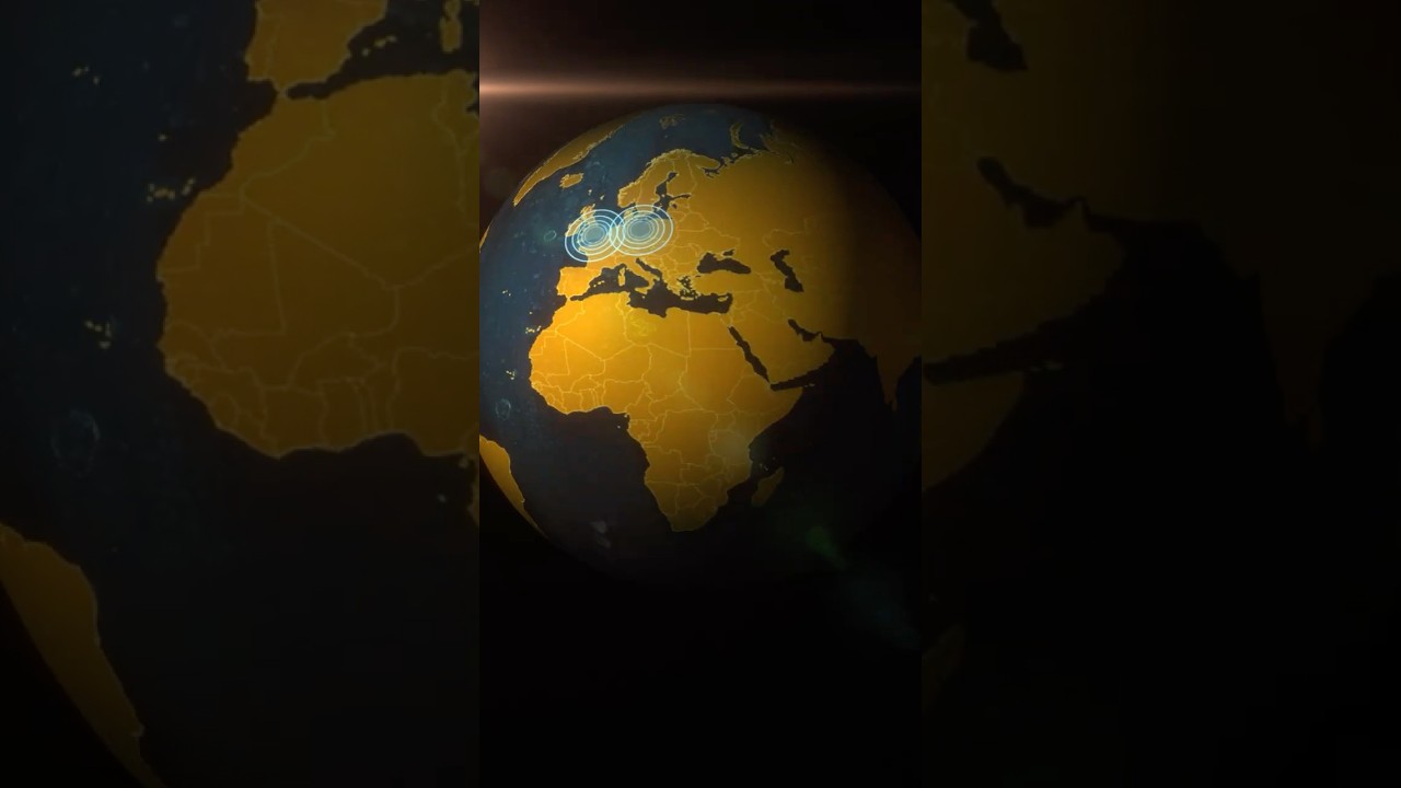 Pack your bags. We’re taking Jurassic World Rebirth around the world