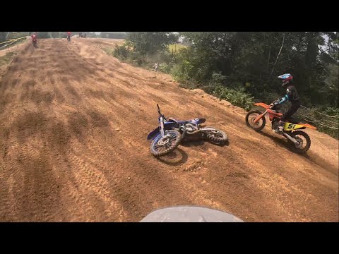 HIGH VOLTAGE (NY State Championship 2025)