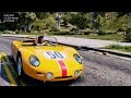 1960 Porsche 718 RS [Add-On | LODs | Template] 12