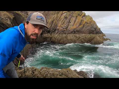 Cod & Pollack on Lures | Small Tackle Change Brings Big Results