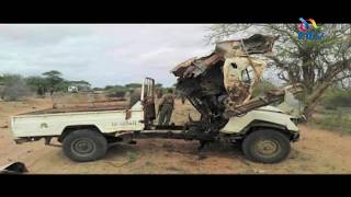 Death toll from Liboi attack rises to 5 - VIDEO