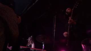 Lie to Me - Milo Greene- Bottom of the Hill (Feb 9, 2016)