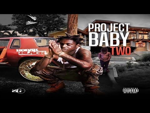 Kodak Black - Built My Legacy (feat. Offset) Instrumental (Reprod. By Osva J)