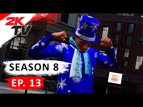 Welcome to Season 3! - NBA 2KTV S8. Ep. 13