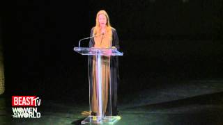 Angelina: Malala Is 'Powerful'