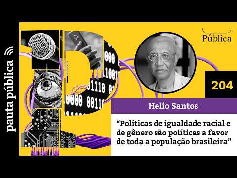 Ações afirmativas no Brasil: risco de retrocesso? | Pauta Pública
