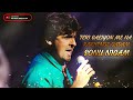 Teri Galiyon Me Na Rakhenge Qadam Mohd Rafi Sonu Nigam