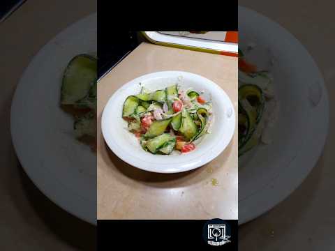 Secret to Perfect Restaurant Salads Revealed! #food  #salad #restaurantstyle @SSDISCOVERIES