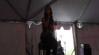 Chloe Jordache sings Unthinkable - I'm Ready by Alicia Keys (Cover)