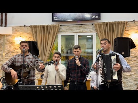 Fratii Opris-Strangi comori pentru viata ta