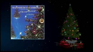 Mannheim Steamroller - O Come All Ye Faithful