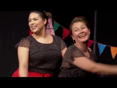 Piorsarsimassuseq qanimut - Isiginnartitsisartunngortup soraarummeerutaa, KNR 21.06.2020