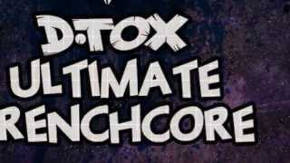 Video thumbnail for Hardcore Samples - D.Tox Ultimate Frenchcore by Loopcloud