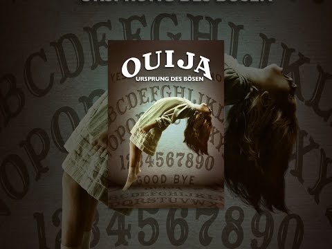 Ouija: Ursprung des Bösen