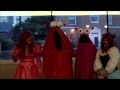 Otakon 2012 Yip Yip Yip Yip Sesame Street Martians