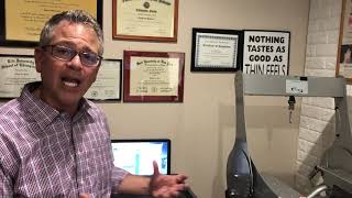 Dr. Smith's Break-Through Head & Neck Pain Therapy