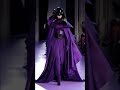 Star Wars Avant-Garde Fashion in Paris 3 | Parody MidJourney AI Art