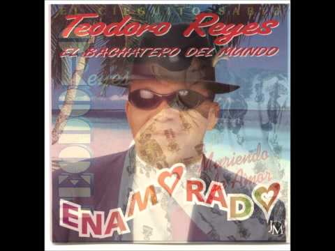 Teodoro Reyes - Regresa Mami