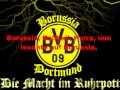 Krypteria feat. BVB Jahrhundertchor - Borussia Lyrics