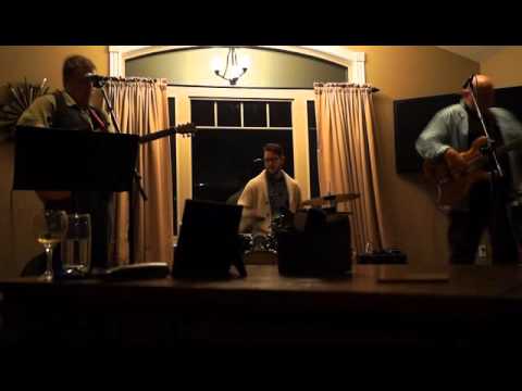 Bootsauce - The Chris Field Trio, Instrumental