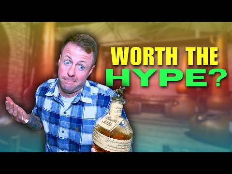 The Kentucky Bourbon Trail 🥃 Worth the Hype?