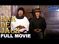 PAR DE JACK Full Movie Action Comedy W Jun Aristorenas