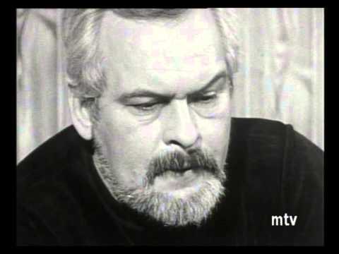 Latinovits Zoltán - interjú