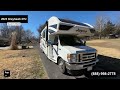 Check out this Video for a 2023 Jayco Greyhawk 27U(Stock #478438)  for sale by Pop RVs. This unit is located in Sarasota, FL