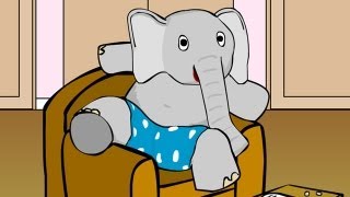 The Elephant in the Room