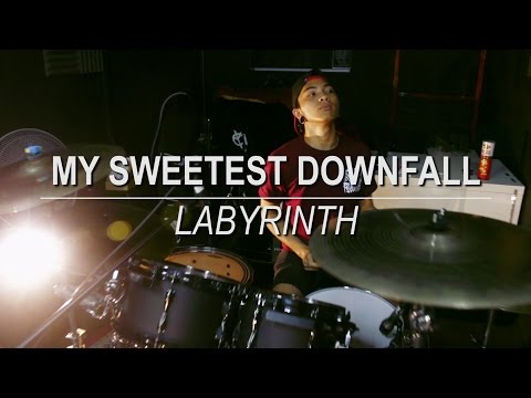 My Sweetest Downfall - Labyrinth - Dwellers Session