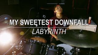 My Sweetest Downfall - Labyrinth - Dwellers Session