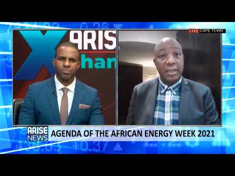 Frontier Africa Reports