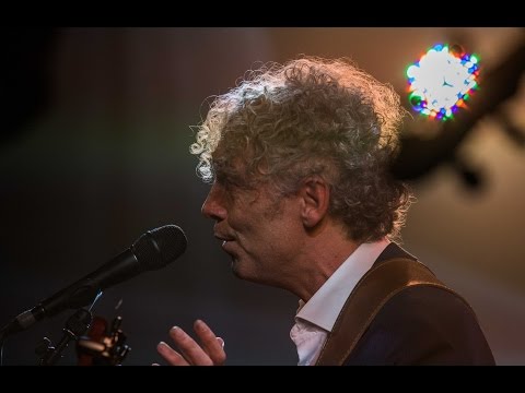 Radio 1 Sessie: Spinvis - Hallo Maandag