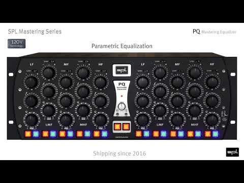SPL MC16 Monitor Controller All Black, Analog 16 Channel | Reverb