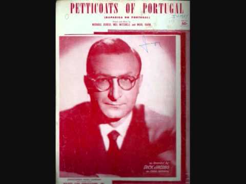 Petticoats of Portugal video thumbnail