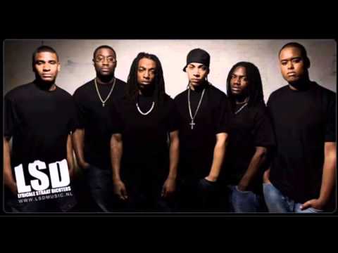 LSD ft Reejon Ik Dacht Het Niet