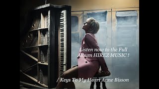Keys to My Heart FULL ALBUM_- Anne Bisson