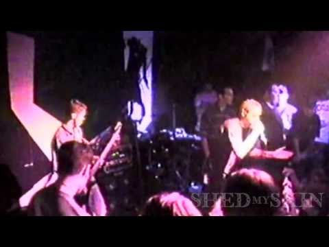Section 8 - Live in Albany at the QE2 1996 - Full Set