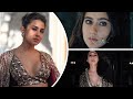 Sara Ali Khan Glam Photoshoot Nooraniyat 4K