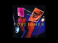 Foreigner - Prisoner of Love
