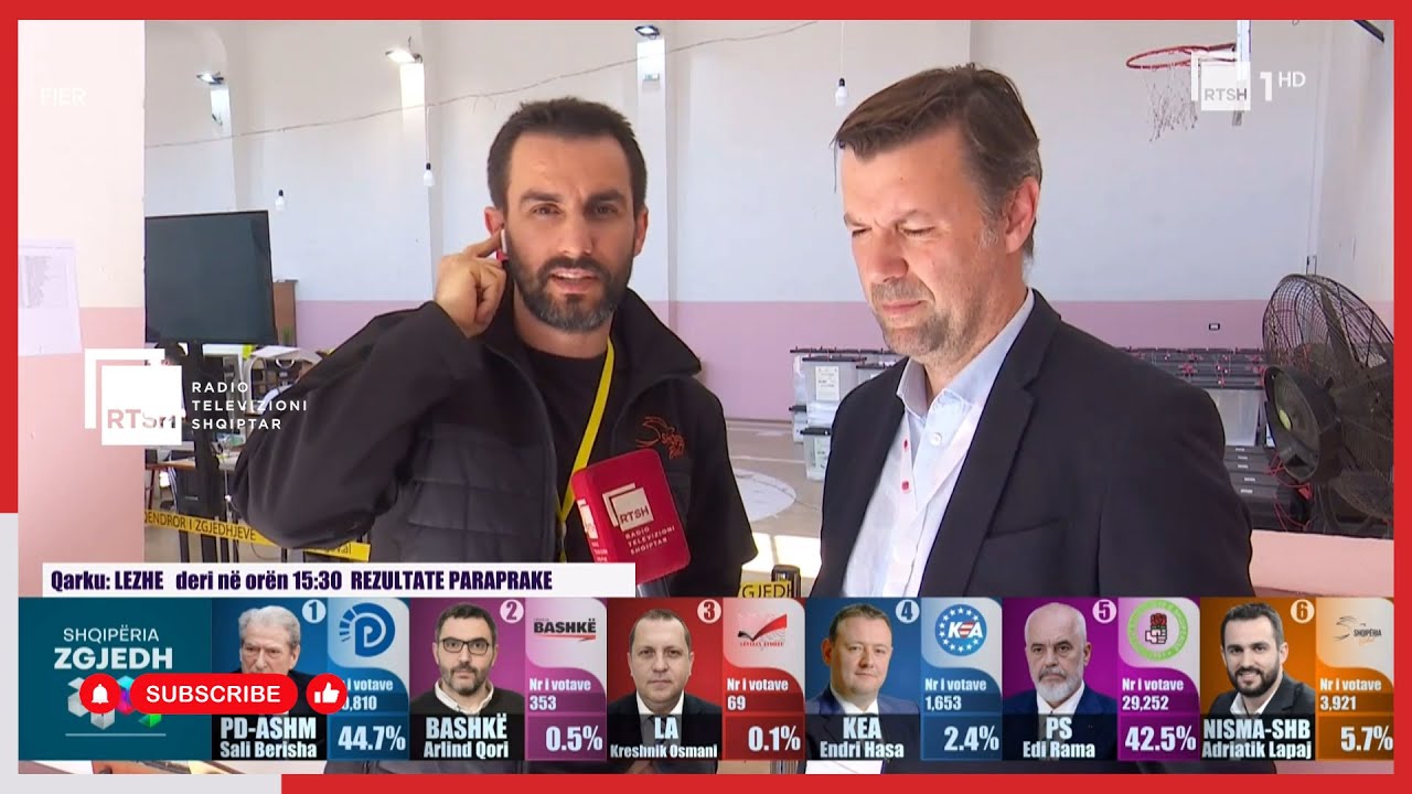 “Shqipëria Bëhet” lufton për mandatin e dytë, Lapaj: Nëse partitë e reja do bashkoheshin, do merrnim 13 mandate
