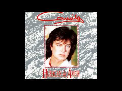 Camilo Sesto - No Digas No (con Scarlata) (1992) HD