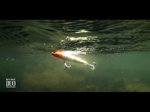 Lure Masterclass: Realis Fangstick 150 - How To