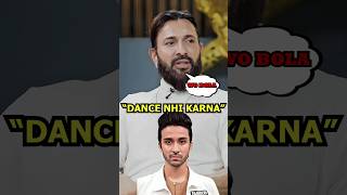 Terence On Raghav Juyal💖#podcast #raghav #raghavjuyal #dance #kill #youtubeshorts #shorts #bollywood