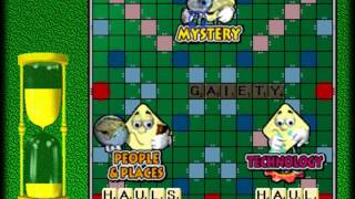 Download lagu Scrabble ~1997 JPM~ Arcade MAME scrabble mp3