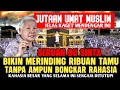Goosebumps All The Guests Trembled As Mrs Sinta Revealed This Big Secret