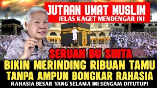 Download lagu Goosebumps!! All the guests trembled as Mrs. Sinta revealed this big secret. mp3 Download lagu Goosebumps!! All the guests trembled as Mrs. Sinta revealed this big secret. mp3