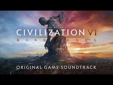 Civilization VI - Rise and Fall - Scotland Soundtrack