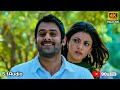 Aggipulla Lanti 4k Video Song Mr Perfect Movie Prabhas Kajal Aggarwal